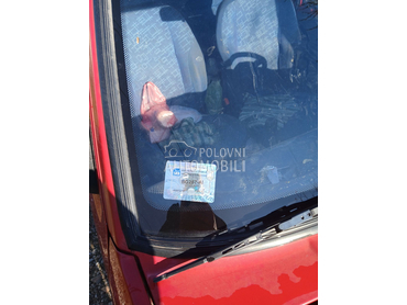 Zastava Yugo 55 Yugo 55 IN