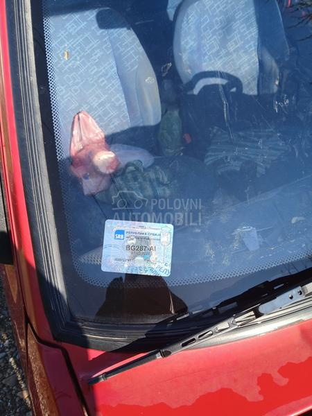 Zastava Yugo 55 Yugo 55 IN