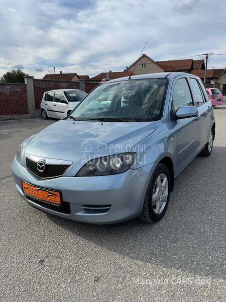 Mazda 2 