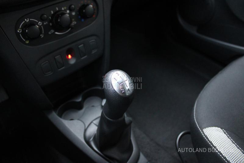 Dacia Stepway 0.9 tCe TNG