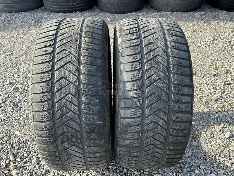 Pirelli 275/35 R21 Zimska