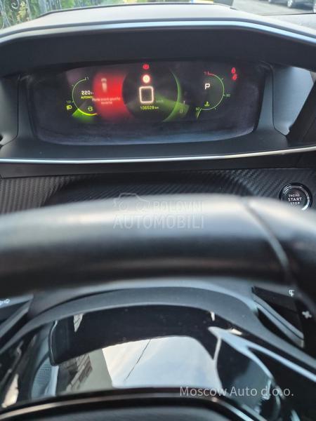 Peugeot 2008 Allure 1.2 business