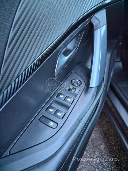 Peugeot 2008 Allure 1.2 business