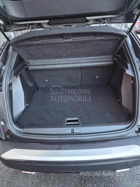 Peugeot 2008 Allure 1.2 business