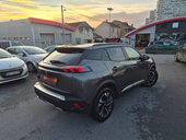 Peugeot 2008 Allure 1.2 business