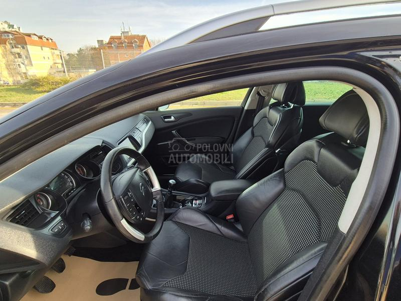Citroen C5 2.0 hdi ful...lll