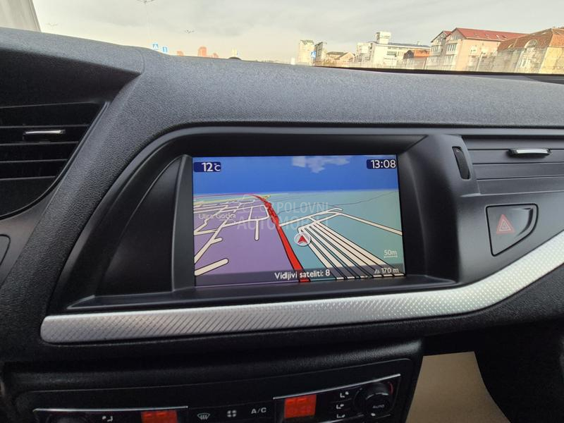 Citroen C5 2.0 hdi ful...lll