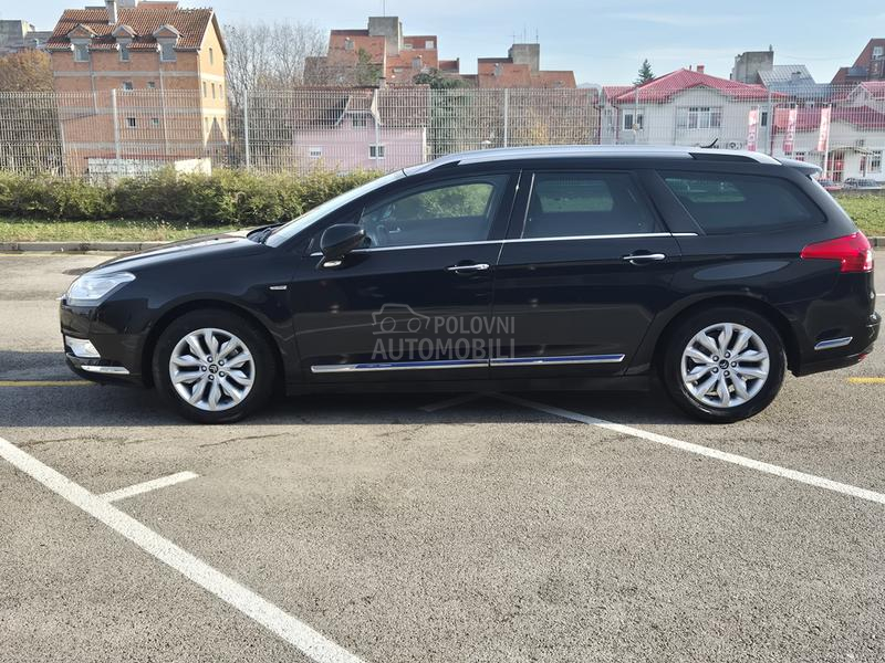 Citroen C5 2.0 hdi ful...lll