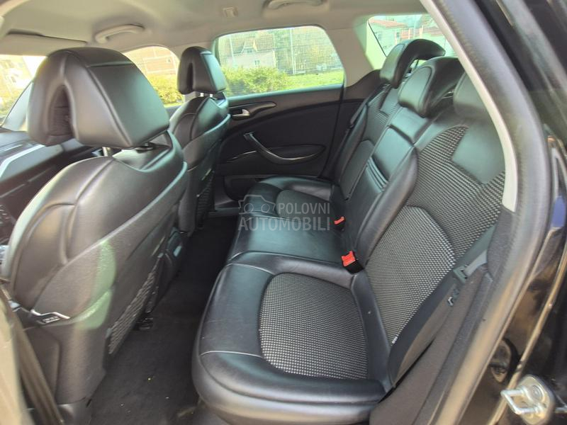 Citroen C5 2.0 hdi ful...lll