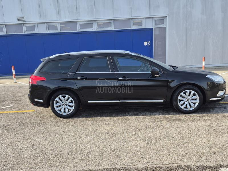 Citroen C5 2.0 hdi ful...lll