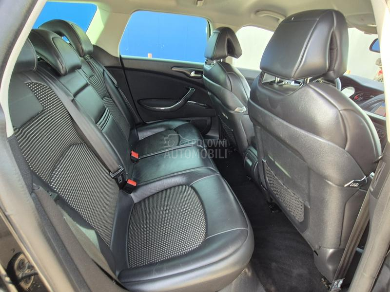 Citroen C5 2.0 hdi ful...lll