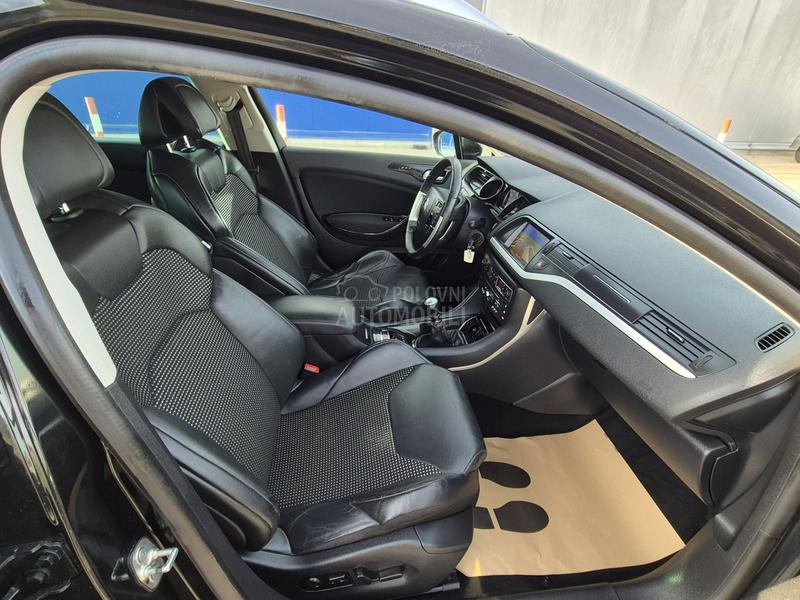 Citroen C5 2.0 hdi ful...lll