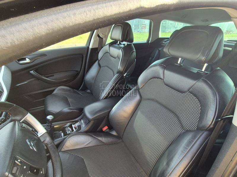 Citroen C5 2.0 hdi ful...lll