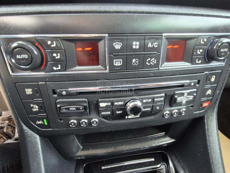 Citroen C5 2.0 hdi ful...lll