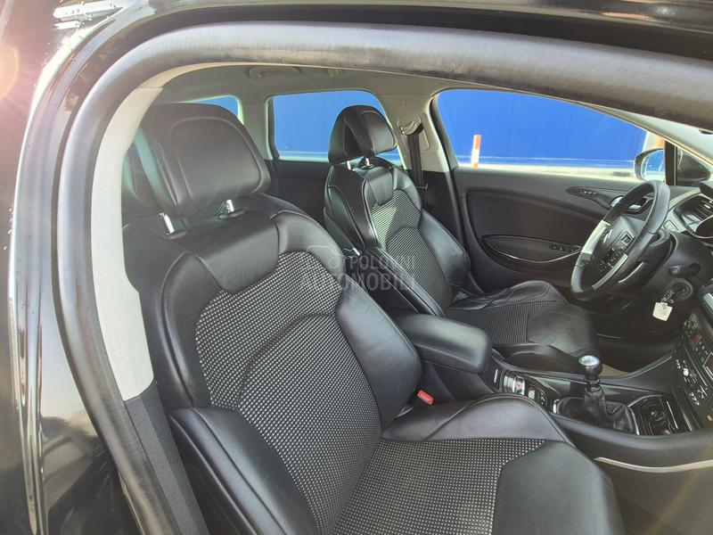 Citroen C5 2.0 hdi ful...lll