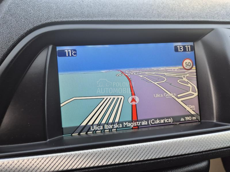 Citroen C5 2.0 hdi ful...lll