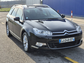 Citroen C5 2.0 hdi ful...lll