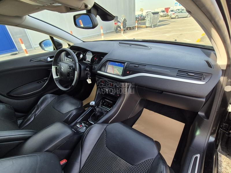 Citroen C5 2.0 hdi ful...lll