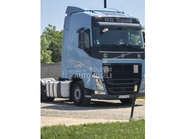 Volvo FH 460