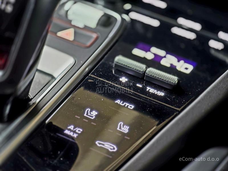 Porsche Cayenne 3.0 PLATINUM A/T