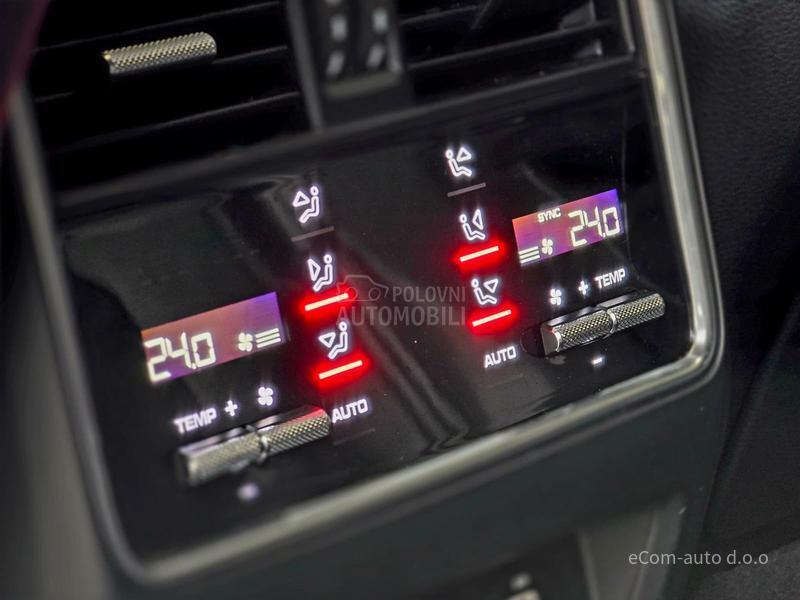 Porsche Cayenne 3.0 PLATINUM A/T