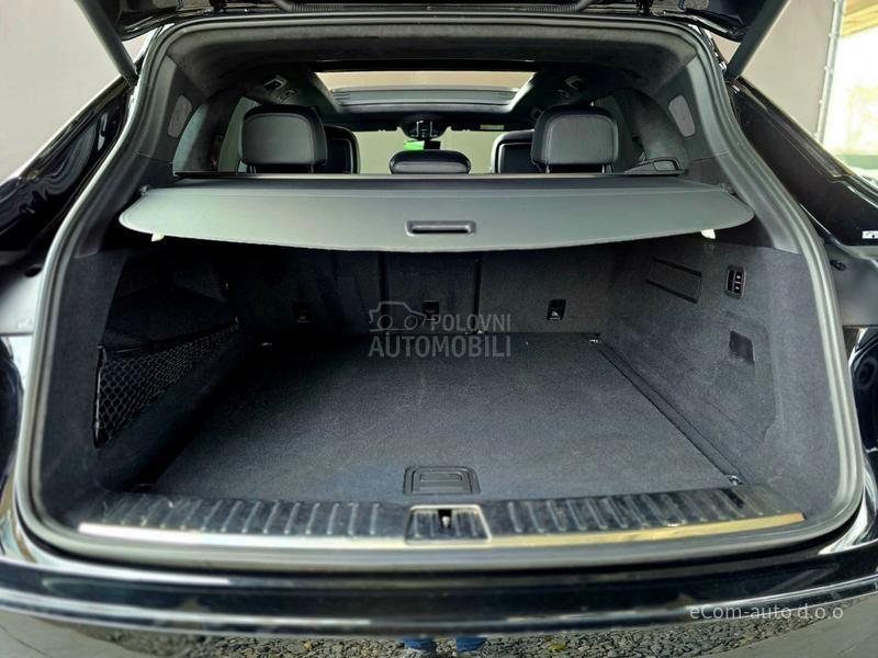 Porsche Cayenne 3.0 PLATINUM A/T