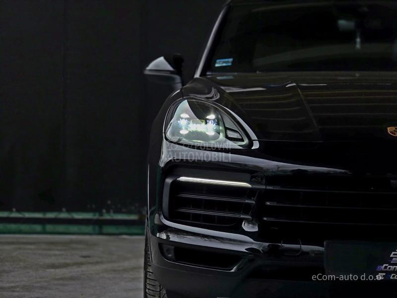 Porsche Cayenne 3.0 PLATINUM A/T