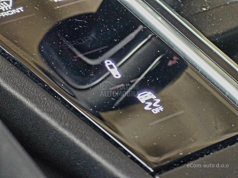 Porsche Cayenne 3.0 PLATINUM A/T