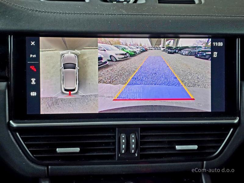 Porsche Cayenne 3.0 PLATINUM A/T