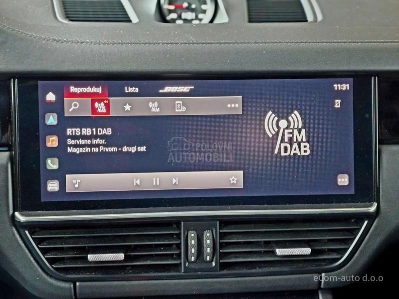 Porsche Cayenne 3.0 PLATINUM A/T