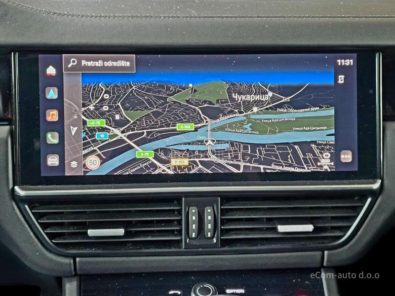 Porsche Cayenne 3.0 PLATINUM A/T