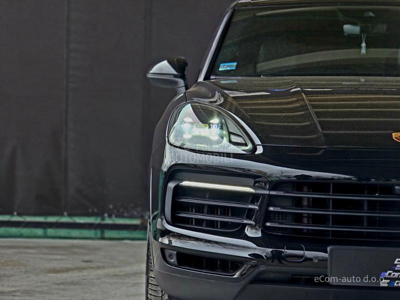 Porsche Cayenne 3.0 PLATINUM A/T