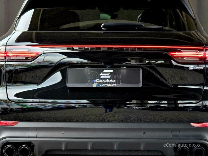 Porsche Cayenne 3.0 PLATINUM A/T