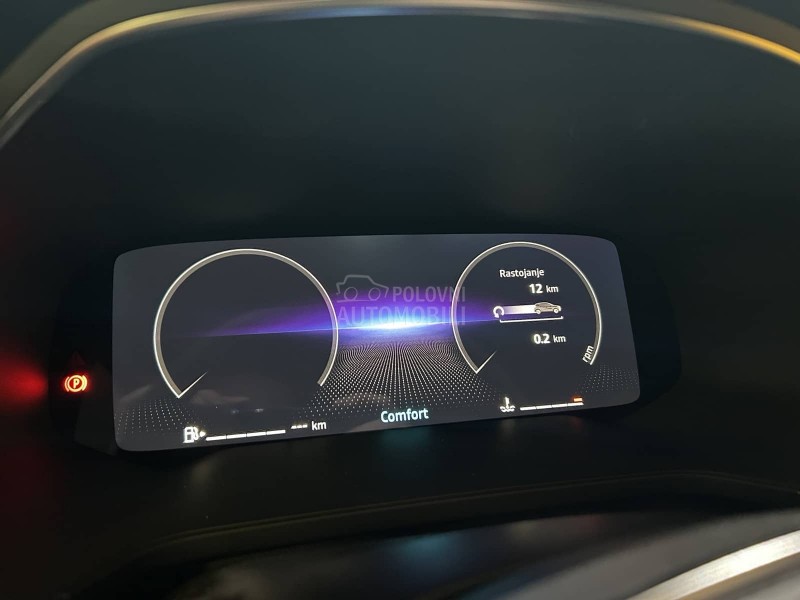 Renault Captur Techno MHEV TCe 140