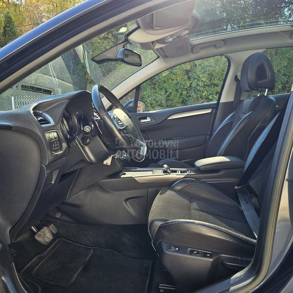 Citroen C4 1.6  A.U.T.O.