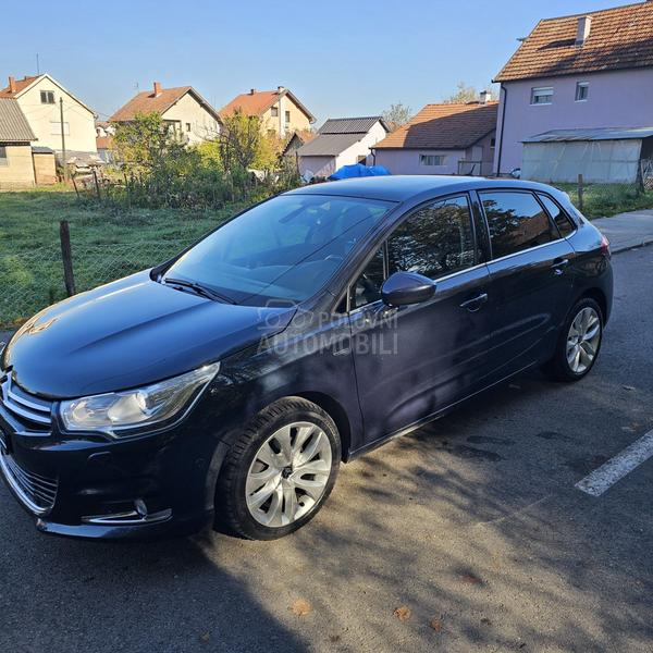 Citroen C4 1.6  A.U.T.O.