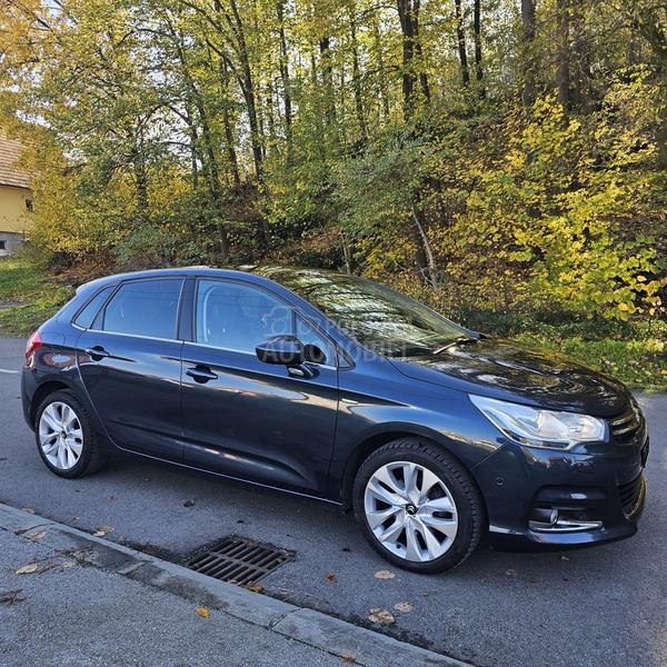 Citroen C4 1.6  A.U.T.O.