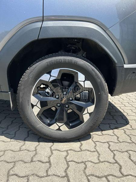 Dacia Bigster EXP 1.2 ECO-G 140