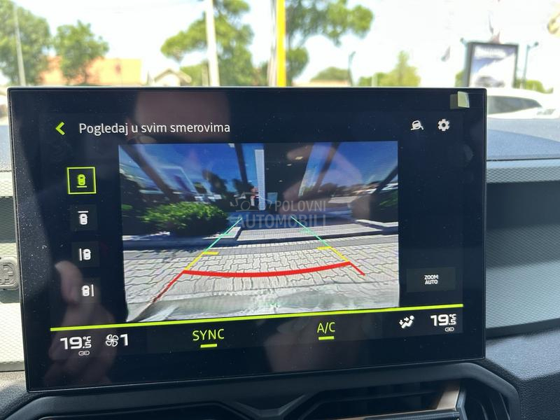 Dacia Bigster EXP 1.2 ECO-G 140