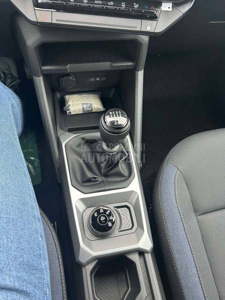 Dacia Bigster EXPRESSION 1.2 4x4