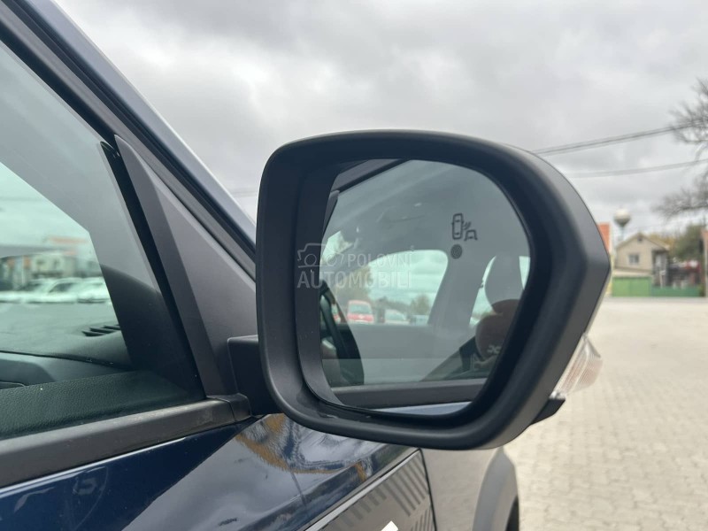 Dacia Bigster EXPRESSION 1.2 4x4