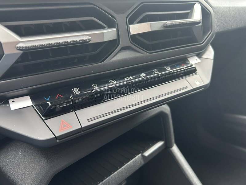 Dacia Bigster EXPRESSION 1.2 4x4