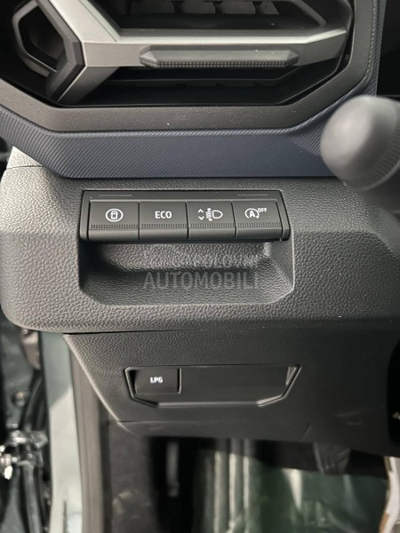 Dacia Duster Expr. 1.0 ECO-G 100