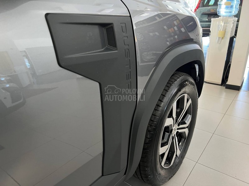 Dacia Duster EXPRESSION 1.0 ECO-G