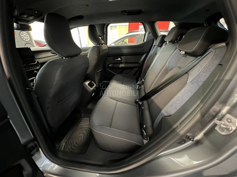 Dacia Duster EXPRESSION 1.0 ECO-G