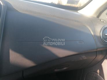 Airbag za Dacia Logan, Sandero od 2013. do 2018. god.