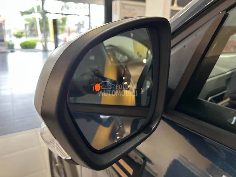 Dacia BIGSTER Extreme  4x4