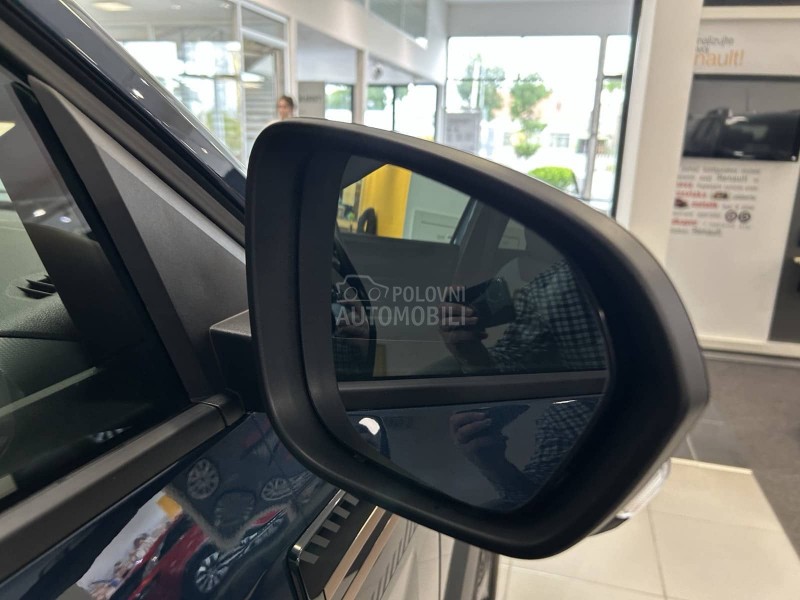 Dacia BIGSTER Extreme  4x4