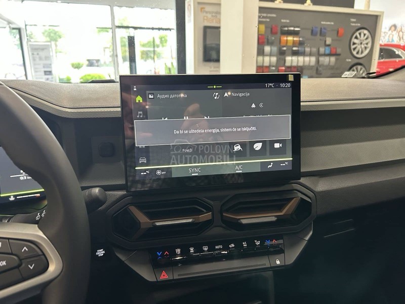 Dacia BIGSTER Extreme  4x4