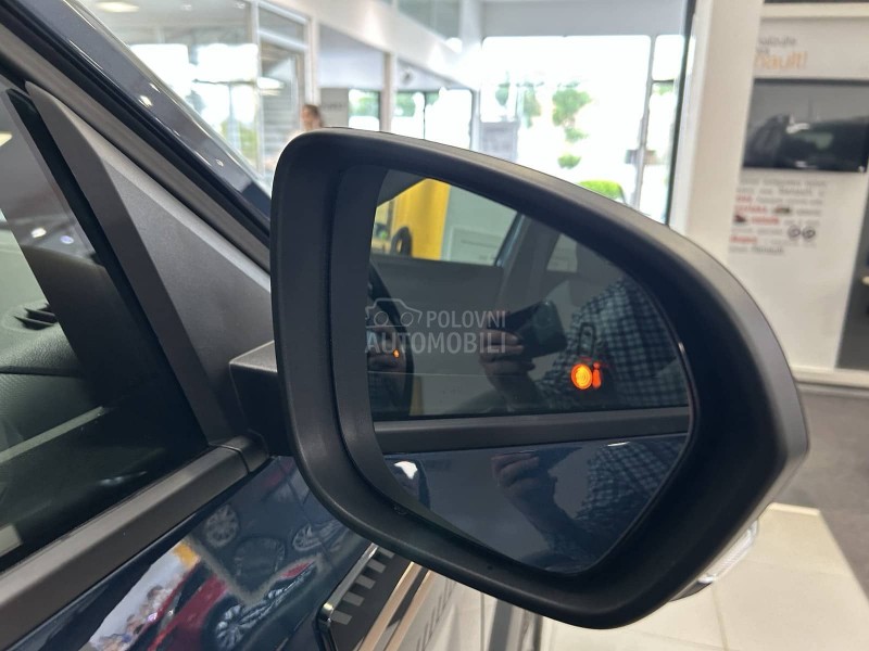 Dacia BIGSTER Extreme  4x4